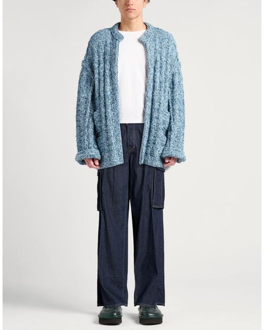 DSquared² Blue Jeans Cotton, Hemp for men