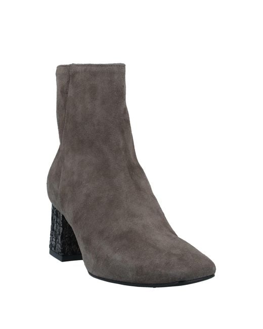 Pollini Multicolor Stiefelette