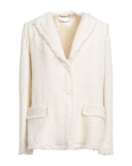 Americana Alberta Ferretti de color White