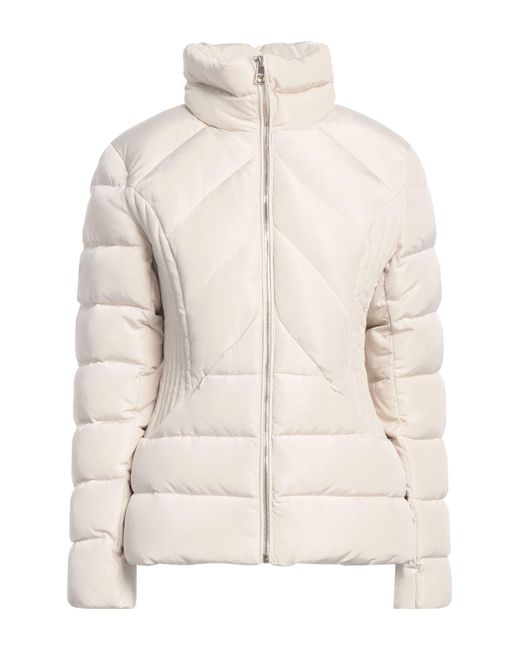Liu Jo Natural Puffer