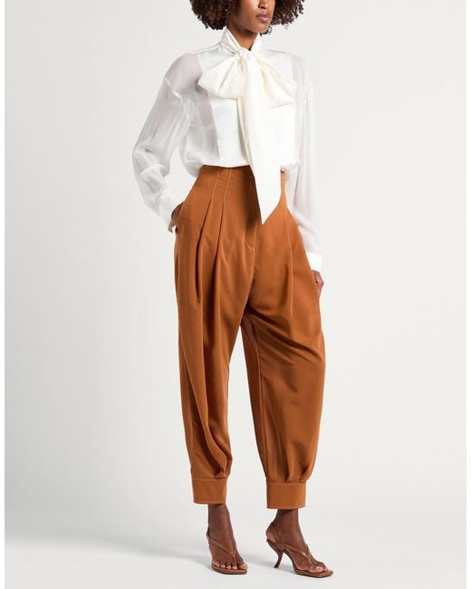 Pinko White Shirt