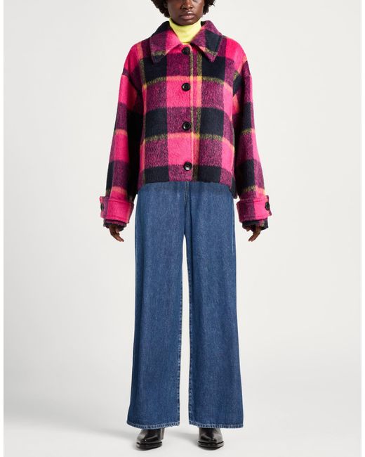 ICON DENIM Blue Jeans