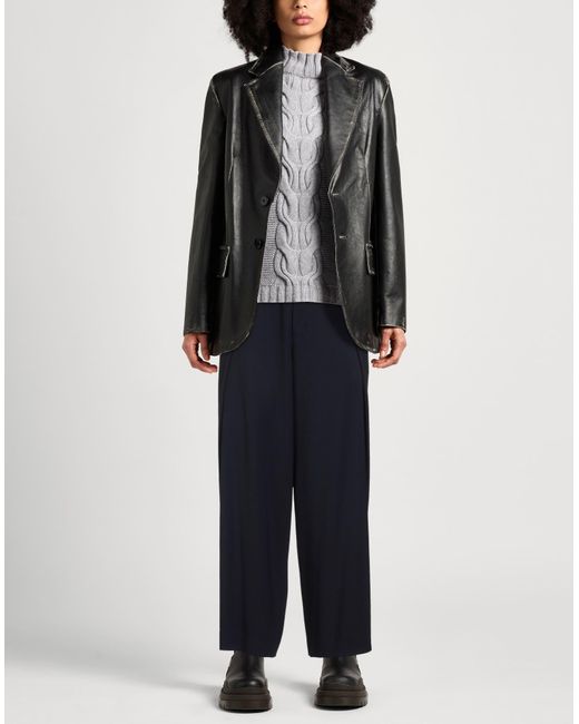 Pantalone di AMI in Blue