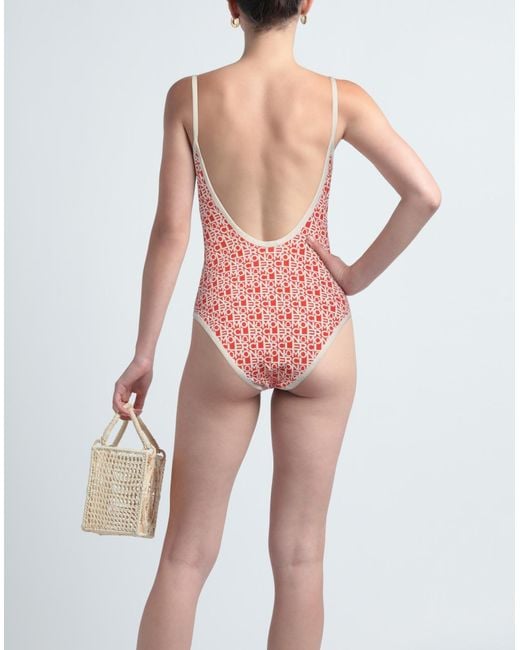 Moncler swimsuit outlet
