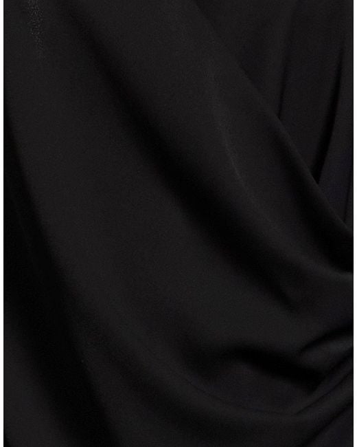 Guess Black Top Polyester