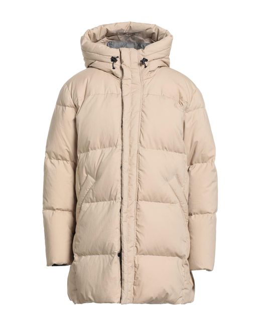 Adhoc Natural Puffers for men