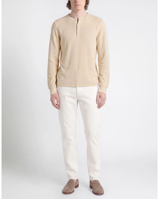 Pullover Rag & Bone pour homme en coloris Natural