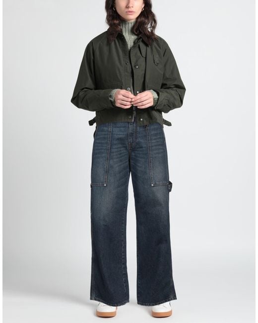 Stella McCartney Blue Jeans