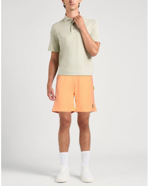 Barrow Orange Shorts & Bermuda Shorts for men