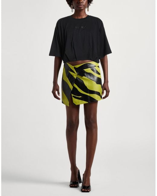 Pinko Black T-shirt