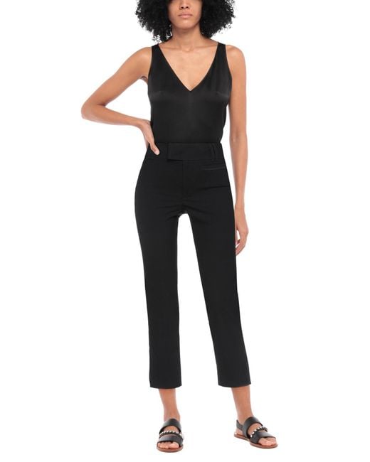 Isabel Marant Black Pants