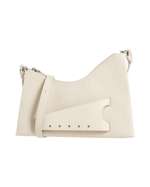 Maison Margiela Natural Cross-body Bag