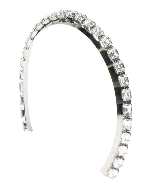 Lelet White Haaraccessoire