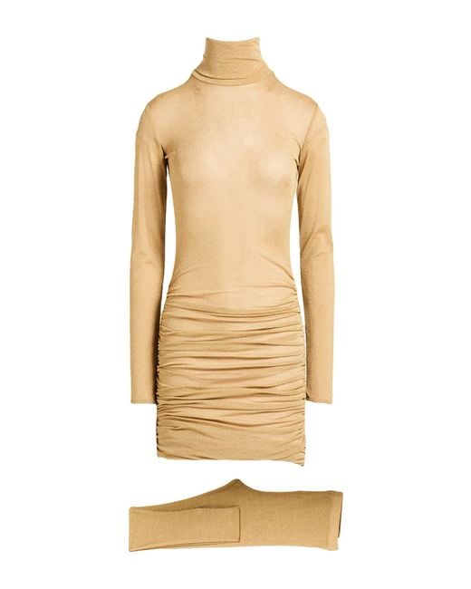 Elisabetta Franchi Natural Co-Ord