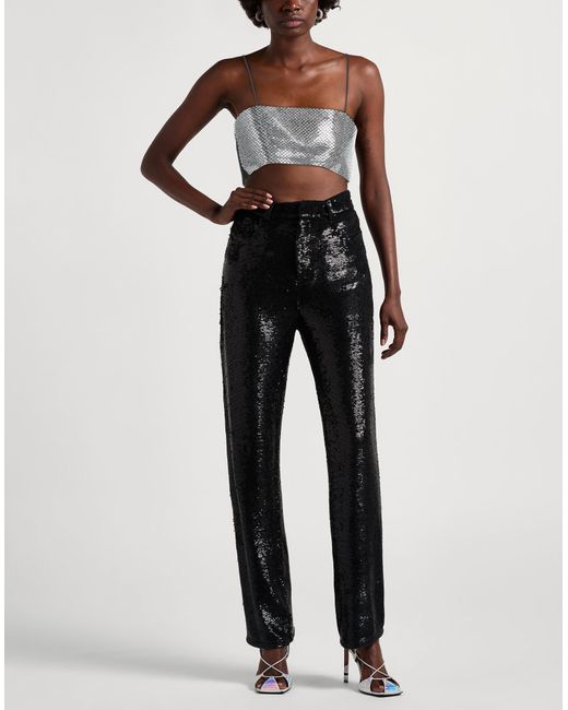 GIUSEPPE DI MORABITO Gray Top