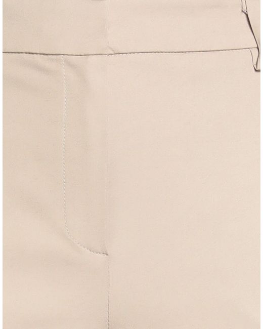 PT Torino Natural Pants Viscose, Elastane