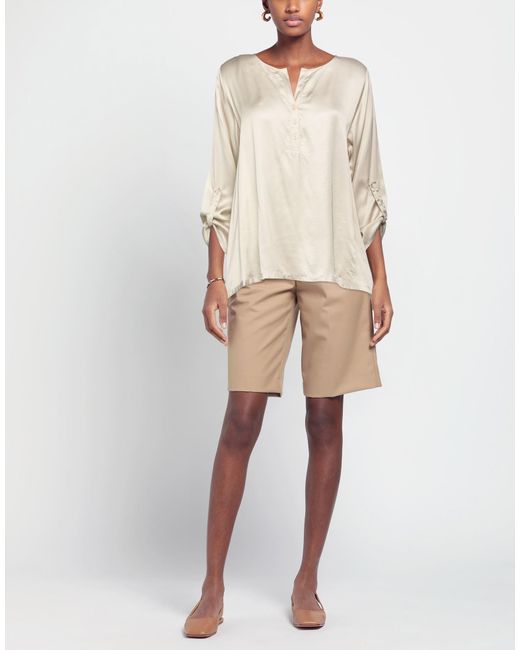 Rossopuro Natural Top Viscose