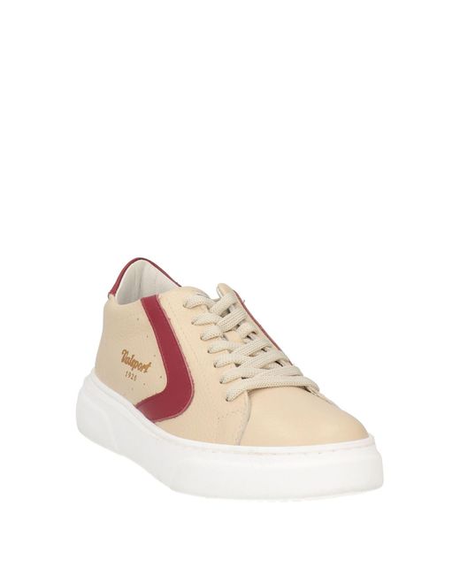 Valsport Pink Trainers