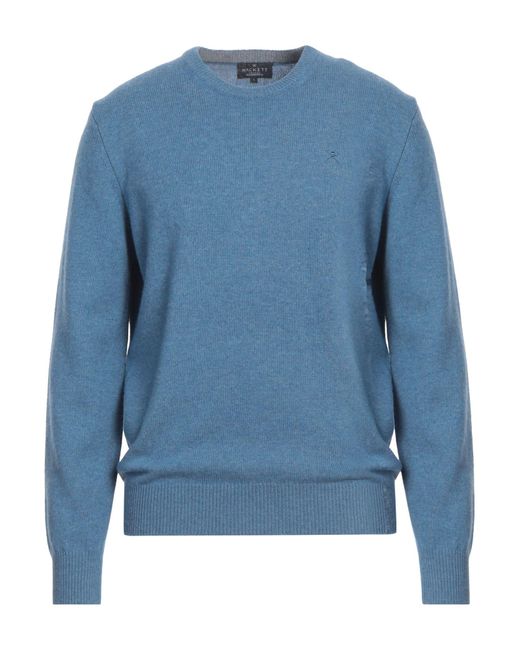 Hackett Pullover in Blue für Herren