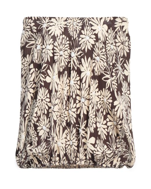 Liviana Conti Multicolor Top Viscose