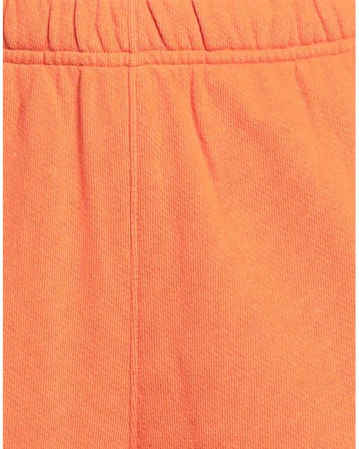 ATM Orange Trouser