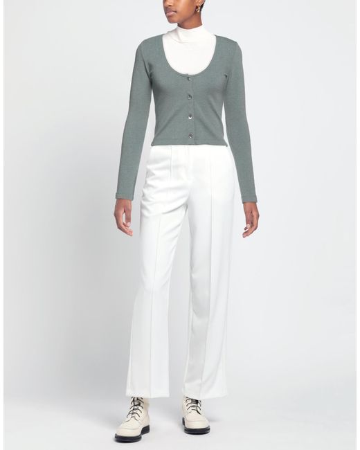 John Elliott Blue Cardigan
