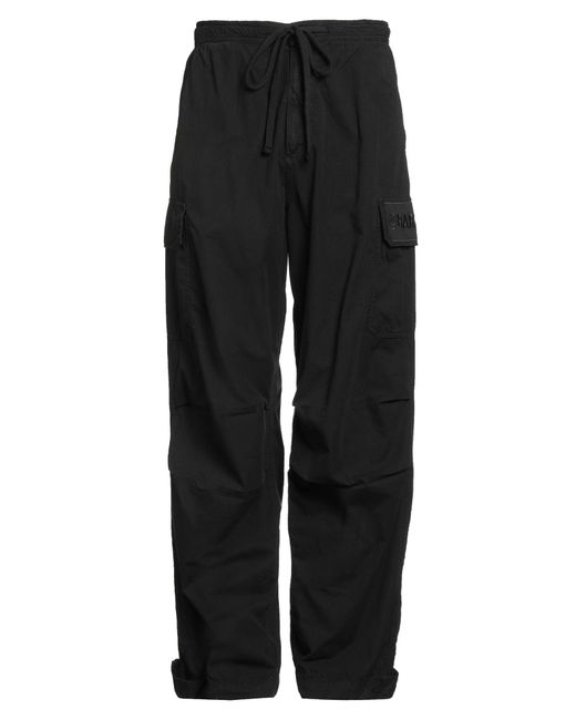 Barrow Black Trouser for men