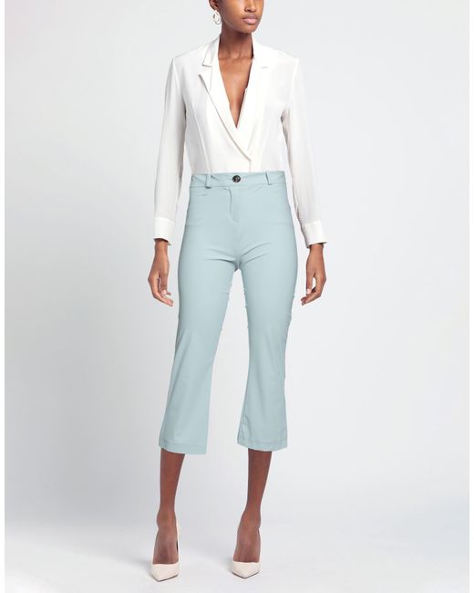 Rrd Blue Pants