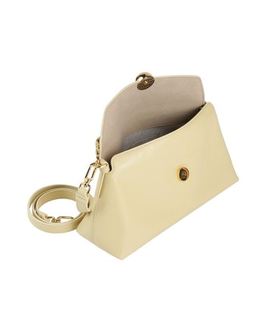 Furla Natural Handbag