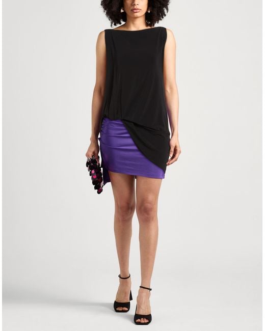 Jacquemus Black Tops