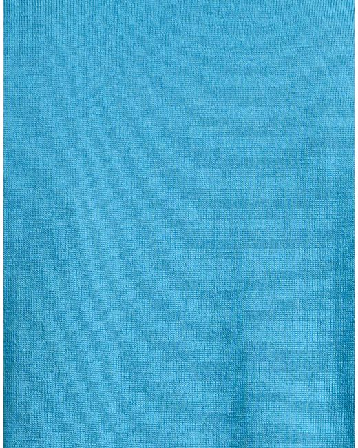 Alpha Studio Blue Jumper