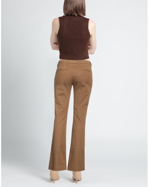 Dondup Brown Pants