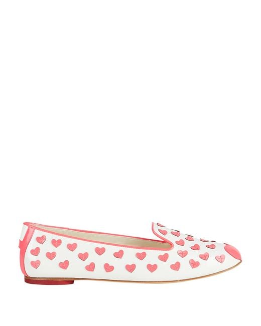 Katie Grand Loves Hogan Multicolor Loafers