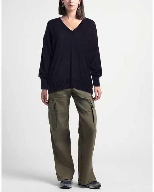 Aragona Blue Jumper