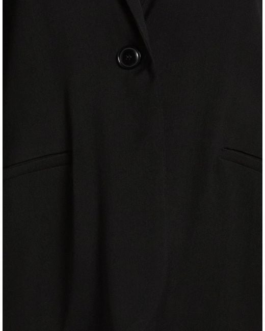 Jucca Black Blazers
