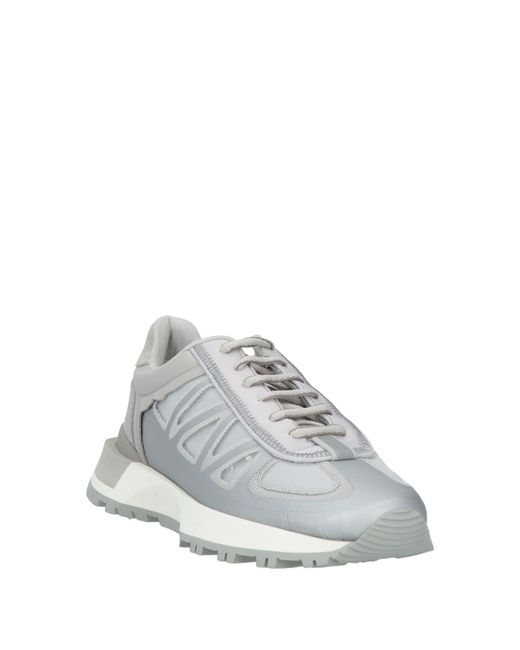 Maison Margiela White Trainers