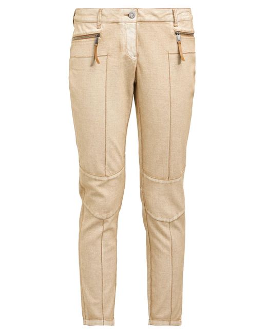Jacob Cohen White Trouser