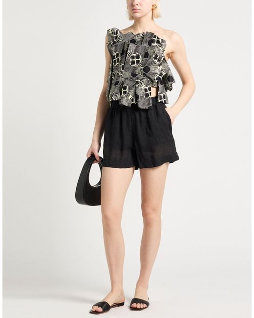 Top di JAY GRY in Gray