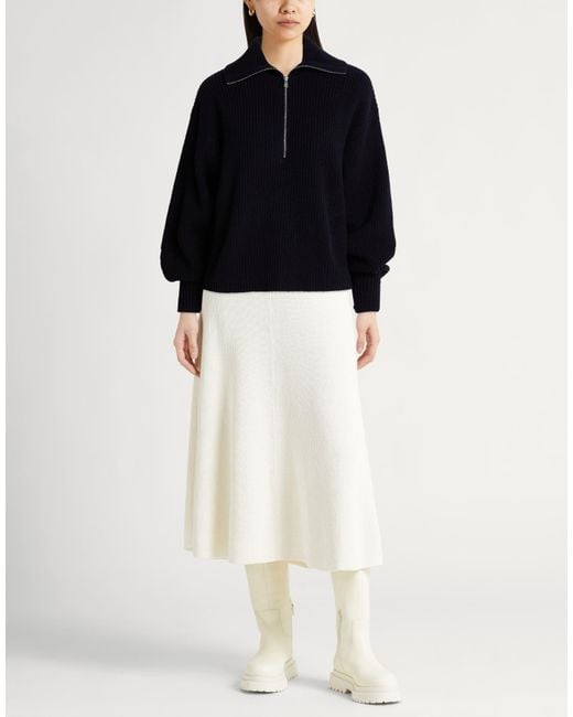 Pullover Max Mara de color Blue