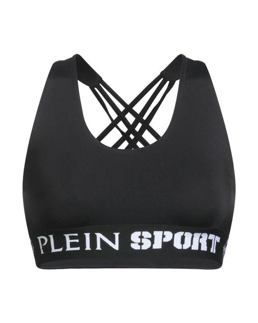 Philipp Plein Black Top