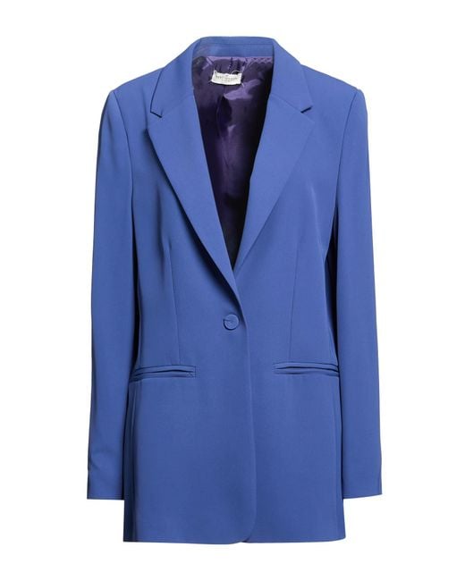 Rebel Queen Blue Blazers