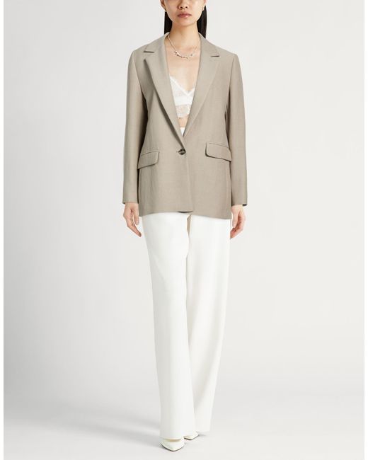 Marella Natural Blazer