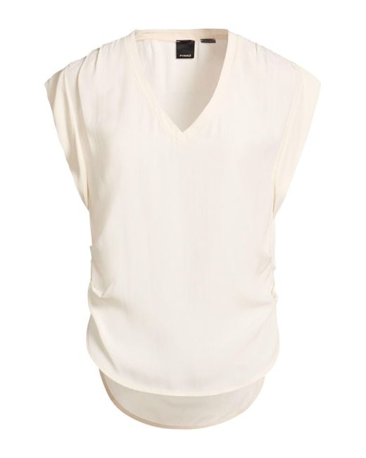 Pinko White Top