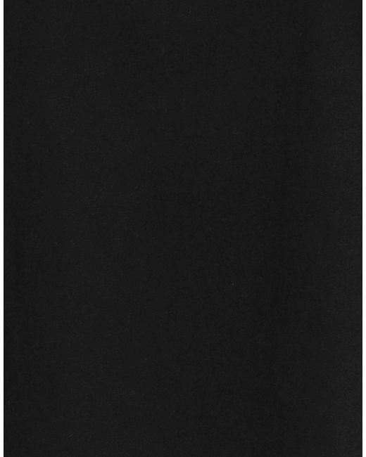 SOLOTRE Black T-shirt