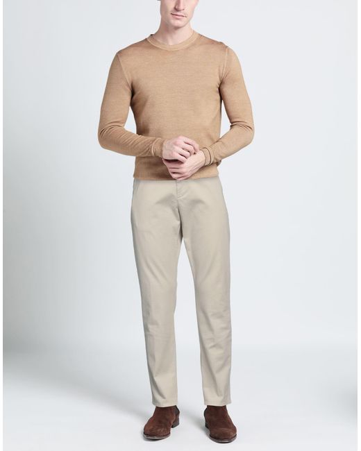 Dondup Natural Pants for men