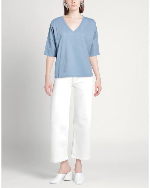Aragona Blue T-Shirt