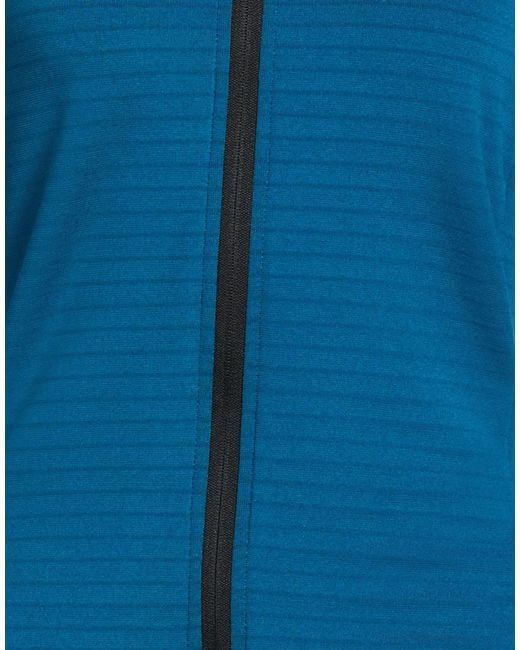 Uyn Blue Ridge Sweatshirt Polyester, Wool, Elastane