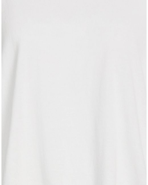 Aragona White Sweaters