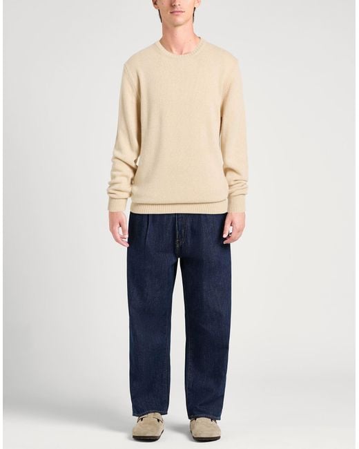Pullover Bellwood pour homme en coloris Natural