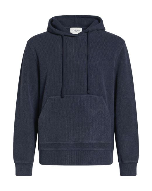 Pullover di Circolo 1901 in Blue da Uomo